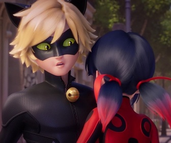 Miraculous - Les aventures de Ladybug et Chat Noir - Vampigami