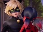 Miraculous : Les Aventures de Ladybug et Chat Noir