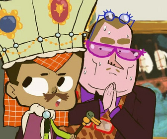 Molusco - 17/04/2024