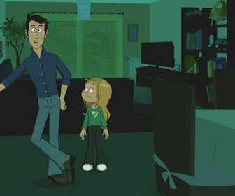 Les sisters - La napocalypse