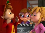 Alvinnn !!! Et les Chipmunks