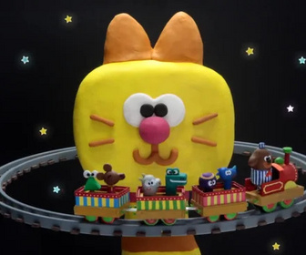 Hé, Oua-Oua - 25/11/2025