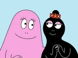 Barbapapa