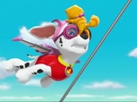 Paw Patrol, la Pat'Patrouille