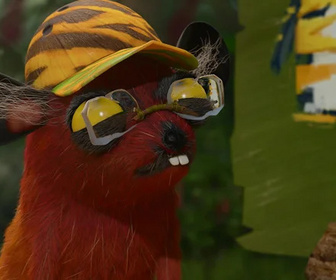 Les as de la jungle à la rescousse - 16/01/2026