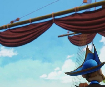 Pirate academy - Le journal d'Andrew