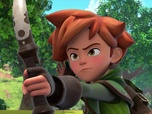 Robin des Bois : Malice à Sherwood