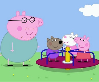 Peppa Pig