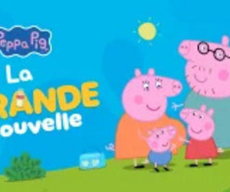 Peppa Pig