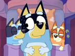 Bluey