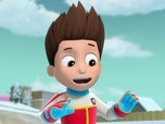 Paw Patrol, la Pat'Patrouille