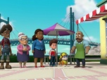 Paw Patrol, la Pat'Patrouille