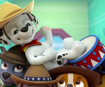 Paw Patrol, la Pat'Patrouille - Le concours du meilleur chili