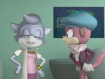 Sonic Boom