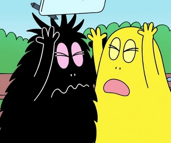Barbapapa en Famille - La tablette