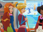 Totally Spies Totally Spies