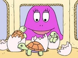 Barbapapa