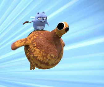 Grizzy et les lemmings - 14/12/2025