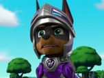Paw Patrol, la Pat'Patrouille
