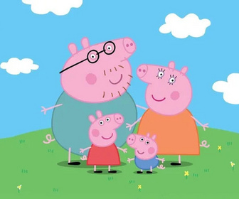 Peppa Pig