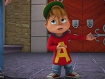 Alvinnn !!! Et les Chipmunks Alvinnn !!! Et les Chipmunks