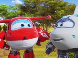 Super Wings