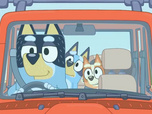 Bluey