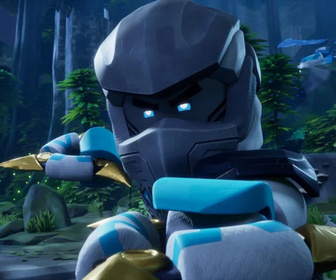 Ninjago - 16/03/2026