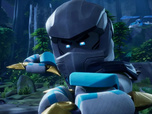 Ninjago Ninjago