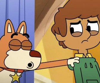 Boy Girl etc... - La guerre du trône