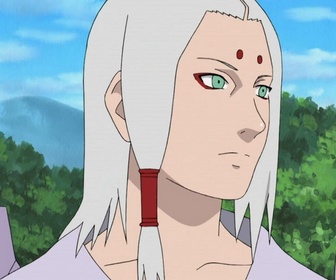 Naruto Shippuden - S9 E8 - Les liens perdus