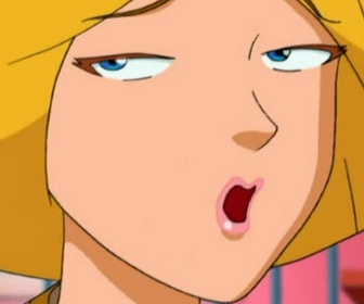 Totally Spies - Sans dessus dessous