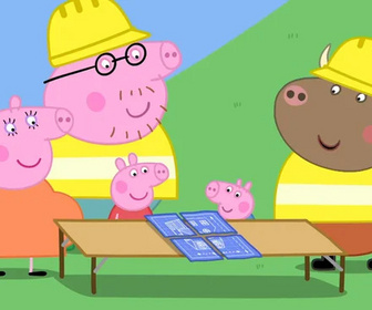 Peppa Pig