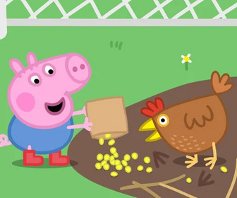 Peppa Pig