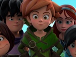 Robin des Bois : Malice à Sherwood