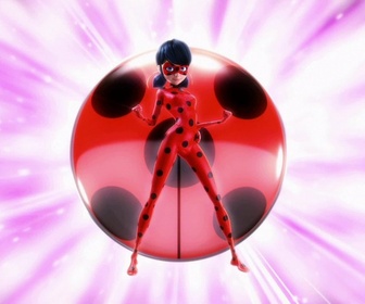 Miraculous - Les aventures de Ladybug et Chat Noir - Chronogirl