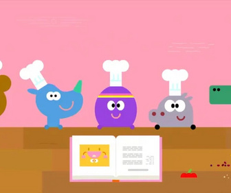 Hé, Oua-Oua - 27/11/2025