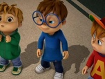 Alvinnn !!! Et les Chipmunks Alvinnn !!! Et les Chipmunks