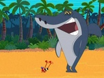 Zig et Sharko