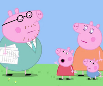 Peppa Pig