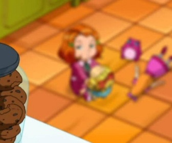 Totally Spies - Une promotion d'enfer - Partie 1