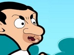 Mr Bean : la série animée Mr Bean : la série animée