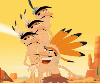 Les Dalton - 27/10/2025