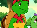 C'est Franklin