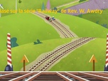 Thomas le petit train