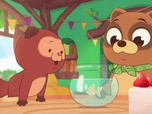 Taki Tanuki