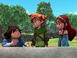 Robin des Bois : Malice à Sherwood