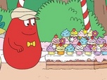 Barbapapa