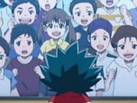 Beyblade Burst