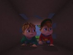 Alvinnn !!! Et les Chipmunks Alvinnn !!! Et les Chipmunks